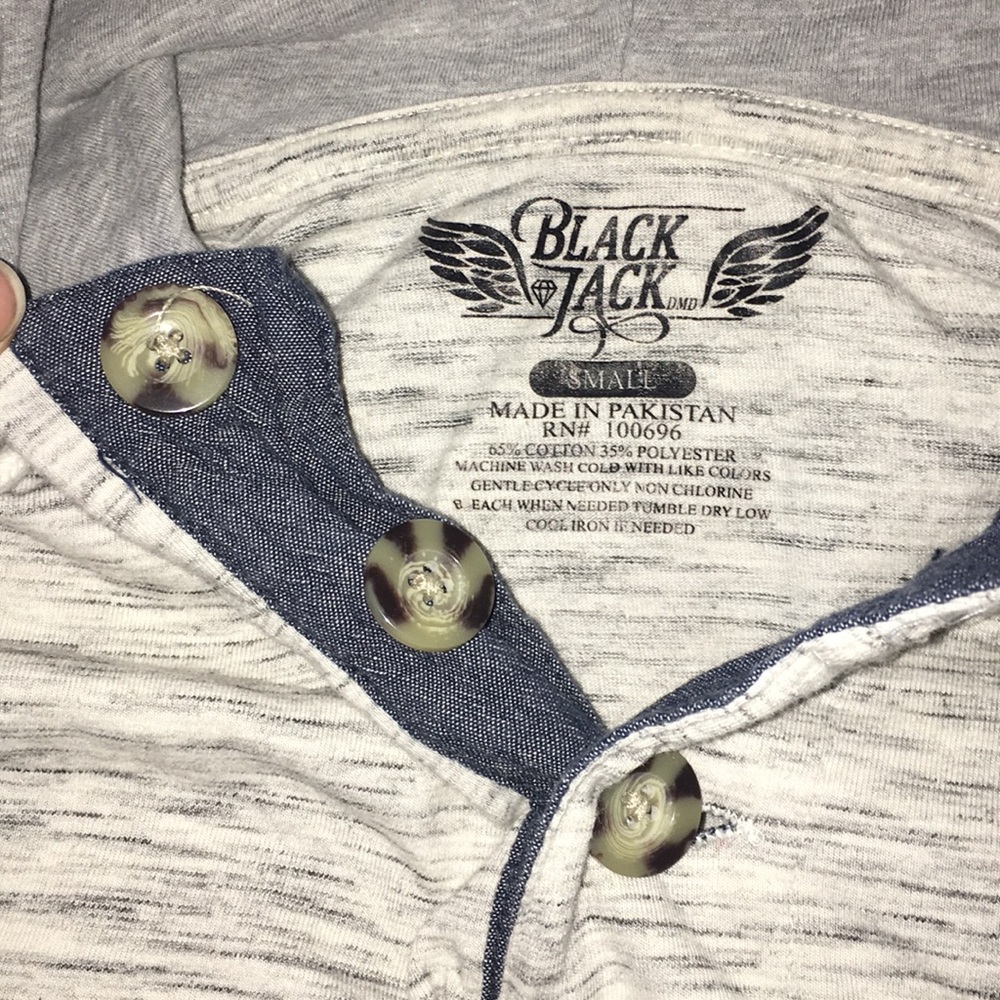 Jacket - Picture 3 of 6